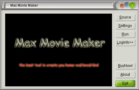 Download http://www.findsoft.net/Screenshots/Max-Movie-Maker-20382.gif