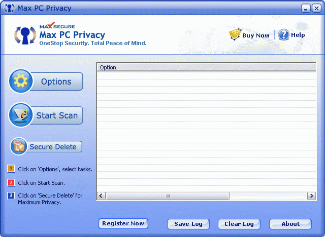 Download http://www.findsoft.net/Screenshots/Max-PC-Privacy-20383.gif