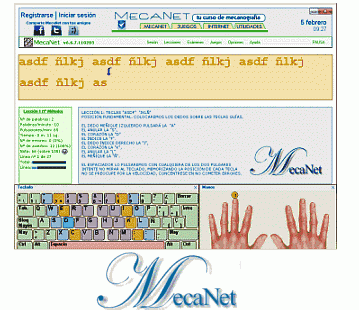Download http://www.findsoft.net/Screenshots/MecaNet-24821.gif