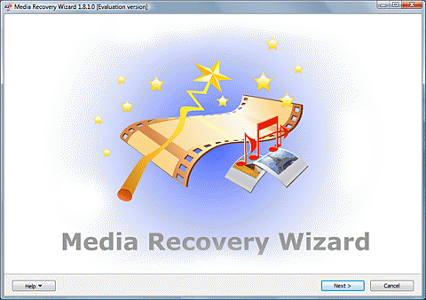 Download http://www.findsoft.net/Screenshots/Media-Recovery-Wizard-75045.gif
