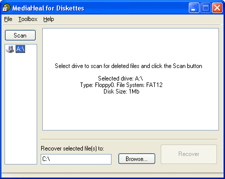 Download http://www.findsoft.net/Screenshots/MediaHeal-for-Diskettes-60710.gif