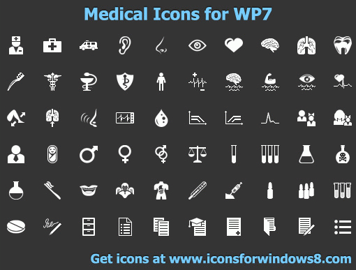Download http://www.findsoft.net/Screenshots/Medical-Icons-for-WP7-81368.gif