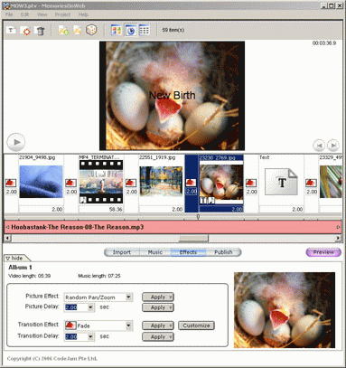 Download http://www.findsoft.net/Screenshots/MemoriesOnWeb-6944.gif