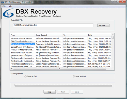 Download http://www.findsoft.net/Screenshots/Microsoft-Outlook-Express-DBX-Repair-Tool-56303.gif