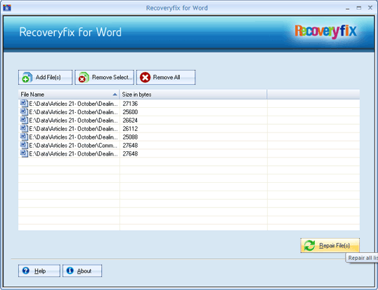 Download http://www.findsoft.net/Screenshots/Microsoft-Word-Recovery-75903.gif