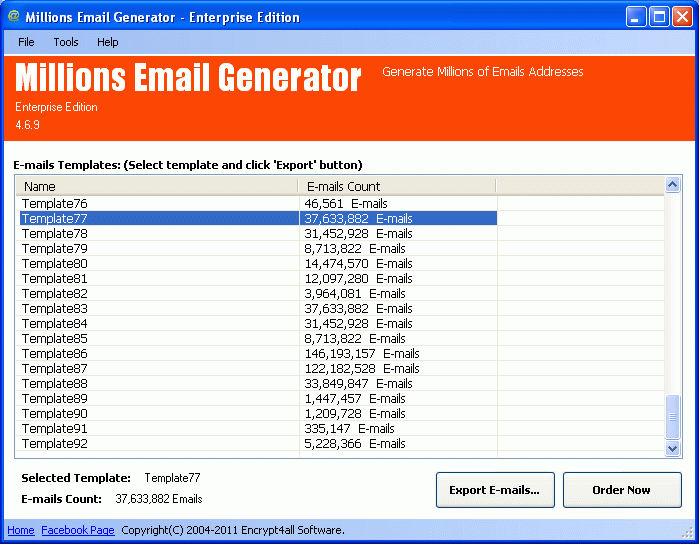 Download http://www.findsoft.net/Screenshots/Millions-Email-Generator-Lite-Edition-56714.gif