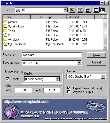 Download http://www.findsoft.net/Screenshots/Miraplacid-Printer-Driver-95-98-ME-7071.gif