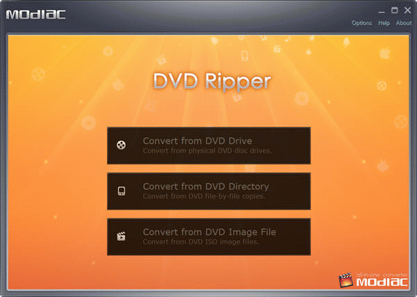 Download http://www.findsoft.net/Screenshots/Modiac-DVD-Ripper-72328.gif