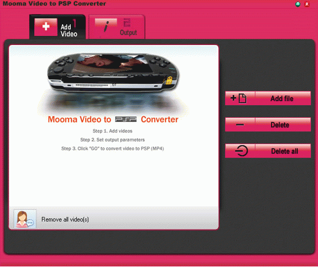Download http://www.findsoft.net/Screenshots/Mooma-Video-to-PSP-Converter-20463.gif