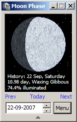 Download http://www.findsoft.net/Screenshots/Moon-Phase-Calculator-7128.gif