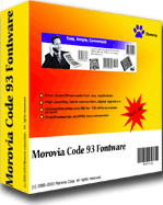 Download http://www.findsoft.net/Screenshots/Morovia-Code-93-Barcode-Fontware-7141.gif