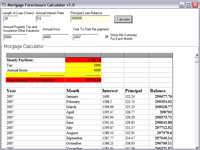 Download http://www.findsoft.net/Screenshots/Mortgage-Foreclosure-Calculator-12124.gif
