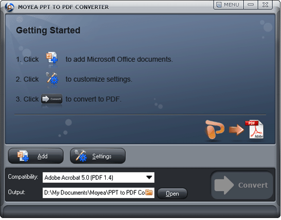 Download http://www.findsoft.net/Screenshots/Moyea-PPT-to-PDF-Converter-for-Christmas-30063.gif
