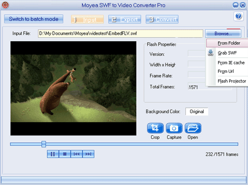 Download http://www.findsoft.net/Screenshots/Moyea-SWF-to-Video-Converter-Pro-26471.gif