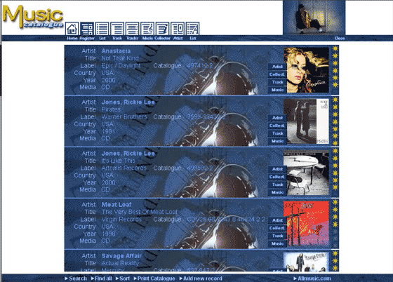 Download http://www.findsoft.net/Screenshots/Music-Catalogue-7325.gif