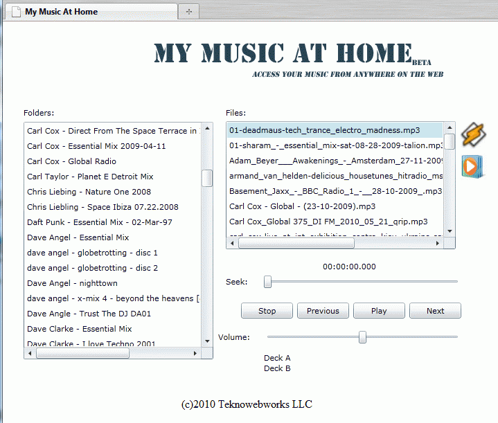 Download http://www.findsoft.net/Screenshots/My-Music-At-Home-Personal-Media-Server-40201.gif