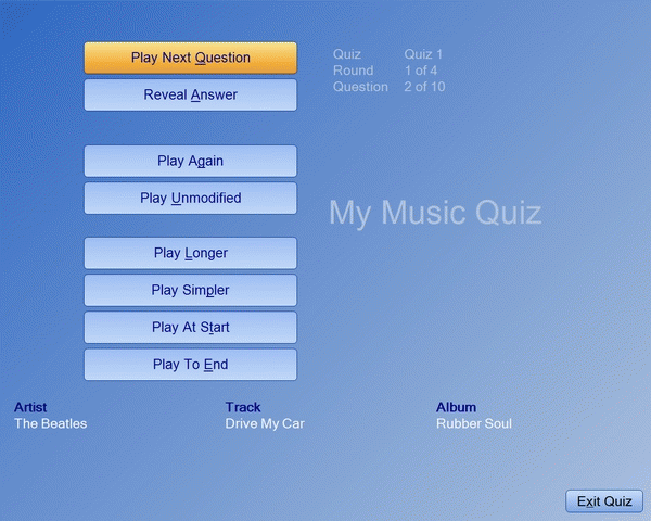 Download http://www.findsoft.net/Screenshots/My-Music-Quiz-11772.gif