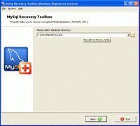 Download http://www.findsoft.net/Screenshots/MySql-Recovery-Toolbox-55571.gif