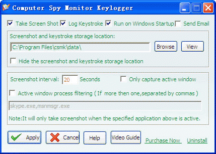 Download http://www.findsoft.net/Screenshots/MySuperSpy-Keylogger-18832.gif