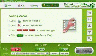 Download http://www.findsoft.net/Screenshots/Myhoosoft-Video-to-Flash-Converter-33989.gif