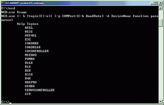 Download http://www.findsoft.net/Screenshots/NCD-Command-Tool-for-dos-7431.gif