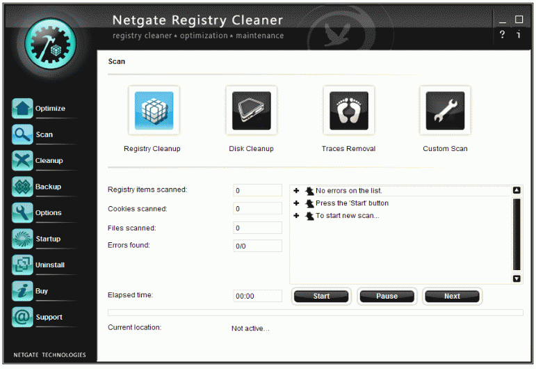 Download http://www.findsoft.net/Screenshots/NETGATE-Registry-Cleaner-27197.gif