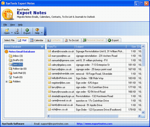 Download http://www.findsoft.net/Screenshots/NSF-to-PST-25532.gif