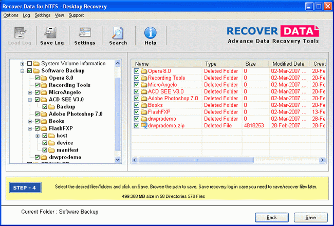Download http://www.findsoft.net/Screenshots/NTFS-Data-Recovery-Utility-57364.gif