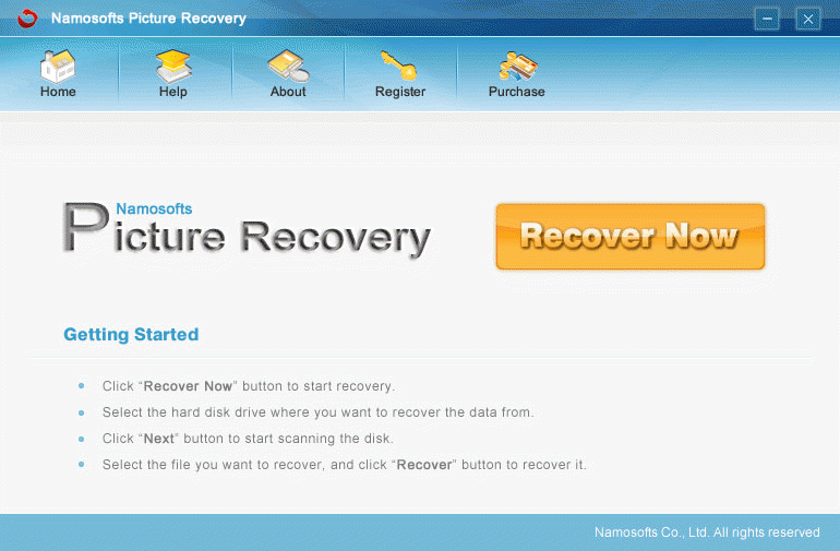 Download http://www.findsoft.net/Screenshots/Namosofts-Picture-Recovery-79141.gif