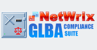 Download http://www.findsoft.net/Screenshots/NetWrix-GLBA-Compliance-Suite-34080.gif