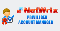 Download http://www.findsoft.net/Screenshots/NetWrix-Privileged-Account-Manager-12459.gif
