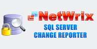 Download http://www.findsoft.net/Screenshots/NetWrix-SQL-Server-Change-Reporter-27099.gif