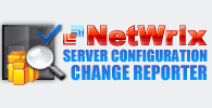 Download http://www.findsoft.net/Screenshots/NetWrix-Server-Configuration-Monitor-27098.gif