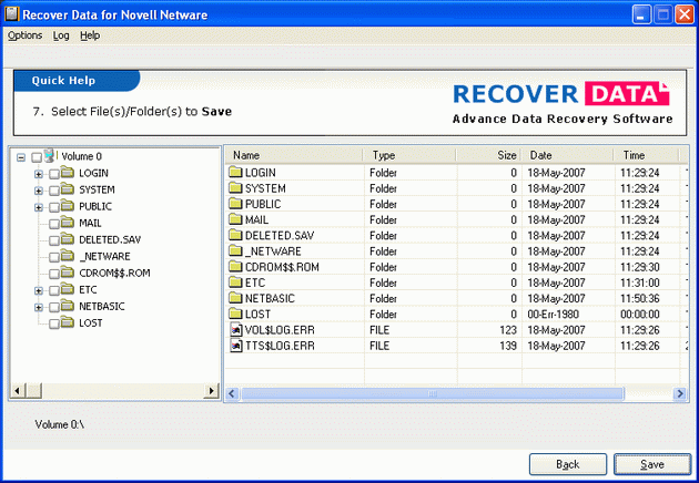 Download http://www.findsoft.net/Screenshots/Netware-Data-Recovery-Software-23950.gif