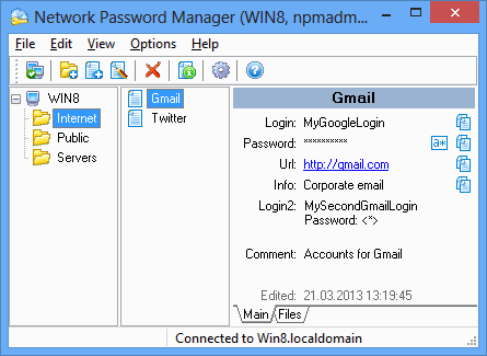 Download http://www.findsoft.net/Screenshots/Network-Password-Manager-63901.gif