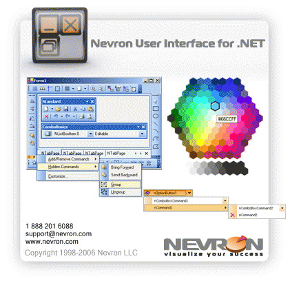 Download http://www.findsoft.net/Screenshots/Nevron-User-Interface-for-NET-63902.gif