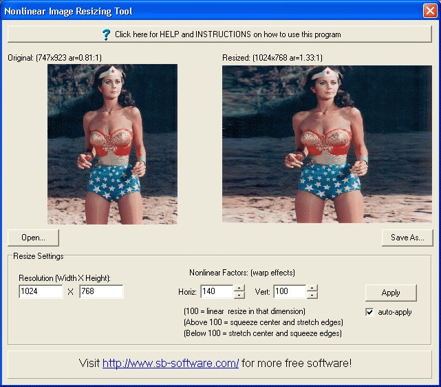 Download http://www.findsoft.net/Screenshots/Nonlinear-Image-Resizing-Tool-7552.gif