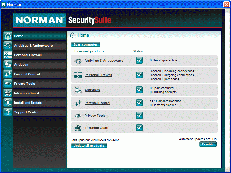 Download http://www.findsoft.net/Screenshots/Norman-Security-Suite-PRO-68573.gif