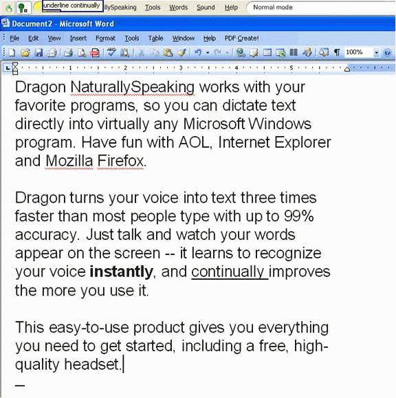 Download http://www.findsoft.net/Screenshots/Nuance-Dragon-NaturallySpeaking-58719.gif