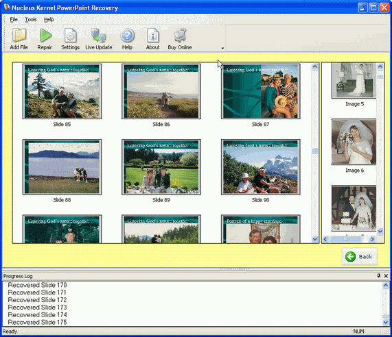 Download http://www.findsoft.net/Screenshots/Nucleus-Powerpoint-Recovery-23370.gif