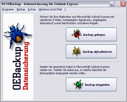 Download http://www.findsoft.net/Screenshots/OEBackup-Backup-fr-Outlook-Express-14905.gif