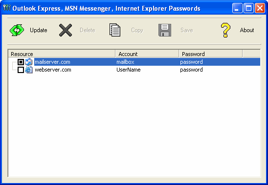 Download http://www.findsoft.net/Screenshots/OEM-Password-Recovery-7629.gif