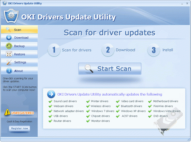 Download http://www.findsoft.net/Screenshots/OKI-Drivers-Update-Utility-78720.gif