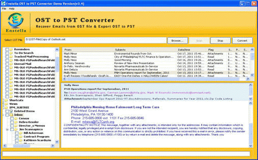 Download http://www.findsoft.net/Screenshots/OST-Explorer-83563.gif