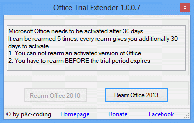 Download http://www.findsoft.net/Screenshots/Office-2010-Trial-Extender-69670.gif