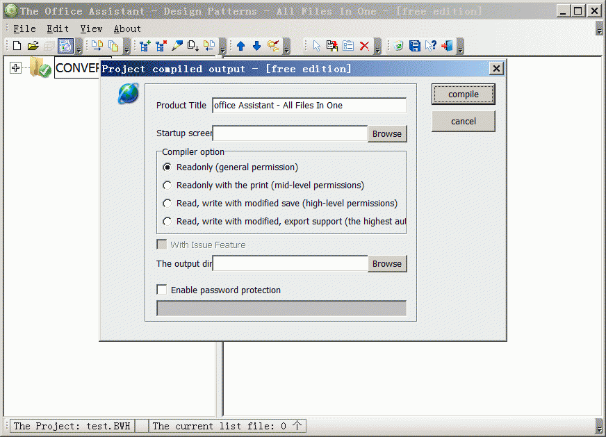 Download http://www.findsoft.net/Screenshots/Office-Document-Protector-84081.gif