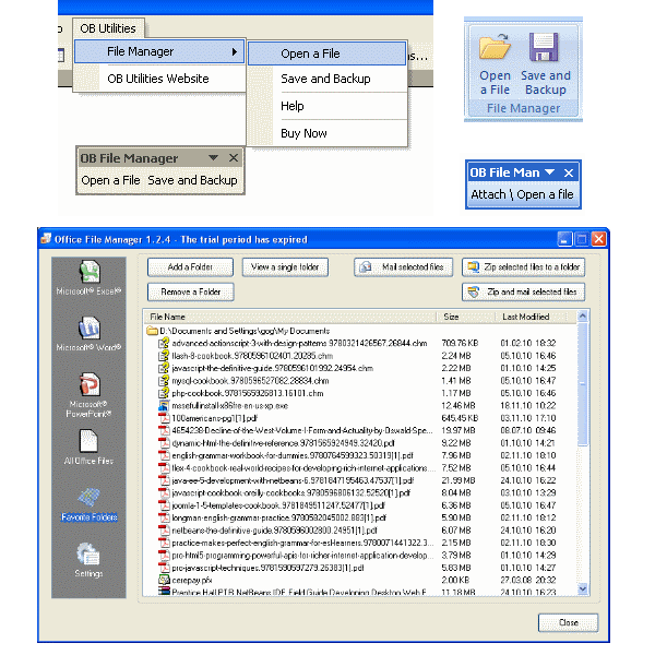 Download http://www.findsoft.net/Screenshots/Office-File-Manager-67957.gif