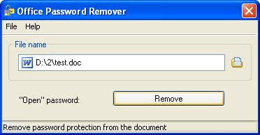 Download http://www.findsoft.net/Screenshots/Office-Password-Remover-19987.gif