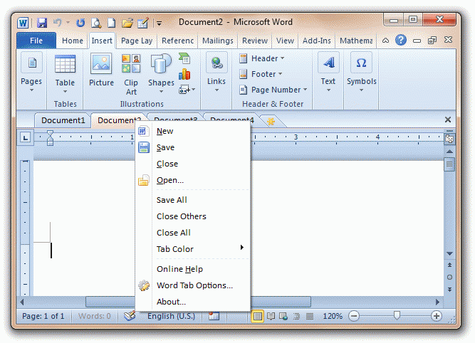 Download http://www.findsoft.net/Screenshots/Office-Tab-for-Word-x64-73807.gif