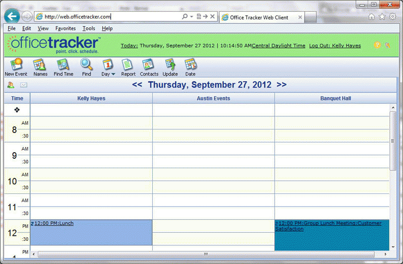 Download http://www.findsoft.net/Screenshots/Office-Tracker-Scheduling-Software-7636.gif